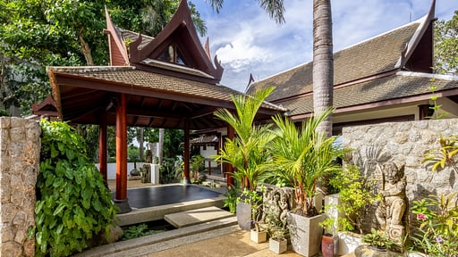 Villa Horizon Phuket Others