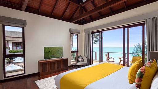 Villa Horizon Phuket Bedroom 1