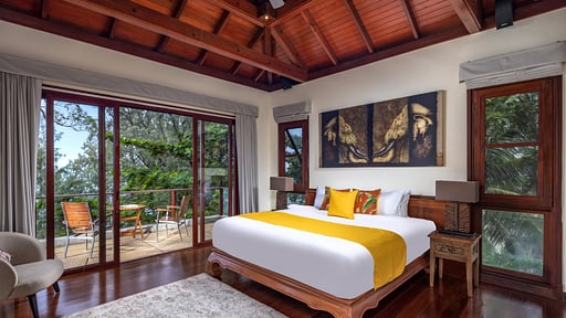 Villa Horizon Phuket Bedroom 1