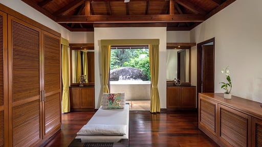 Villa Horizon Phuket Bedroom 1