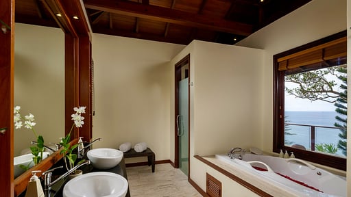 Villa Horizon Phuket Bedroom 1