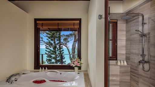 Villa Horizon Phuket Bedroom 1