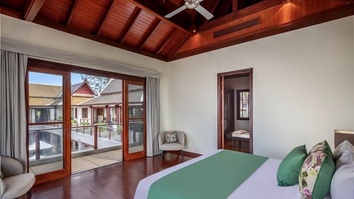 Villa Horizon Phuket Bedroom 2