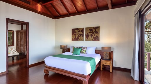 Villa Horizon Phuket Bedroom 2