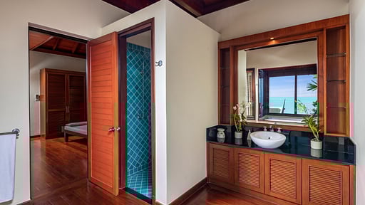 Villa Horizon Phuket Bedroom 2