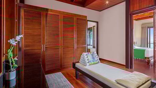 Villa Horizon Phuket Bedroom 2