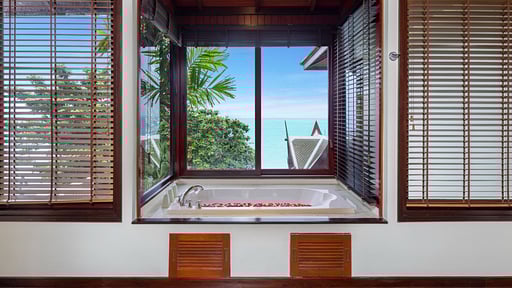 Villa Horizon Phuket Bedroom 2