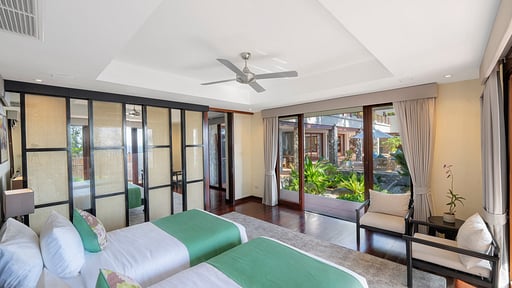 Villa Horizon Phuket Bedroom 3