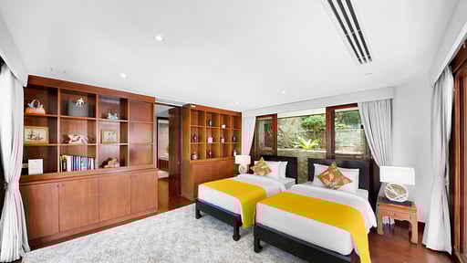 Villa Horizon Phuket Bedroom 4