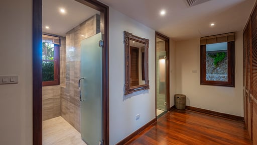 Villa Horizon Phuket Bedroom 4