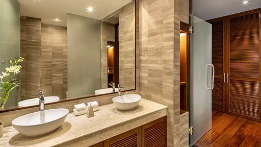 Villa Horizon Phuket Bedroom 3