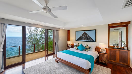 Villa Horizon Phuket Bedroom 5