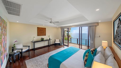 Villa Horizon Phuket Bedroom 5