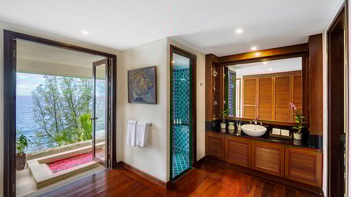 Villa Horizon Phuket Bedroom 5