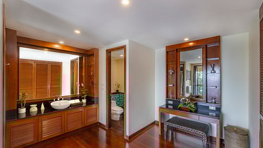 Villa Horizon Phuket Bedroom 5