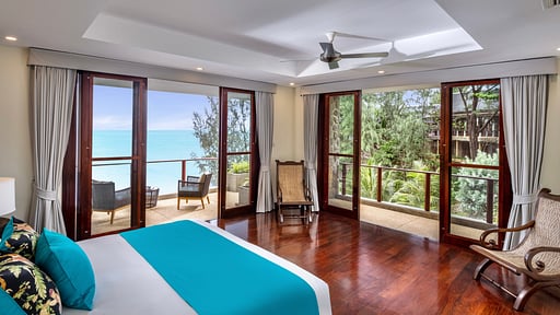Villa Horizon Phuket Bedroom 6