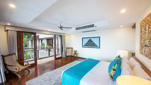 Villa Horizon Phuket Bedroom 6