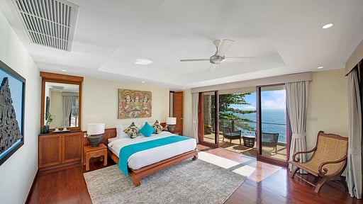 Villa Horizon Phuket Bedroom 6