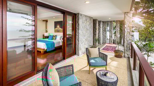 Villa Horizon Phuket Bedroom 6