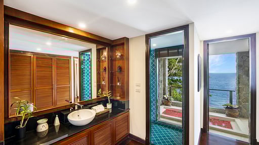 Villa Horizon Phuket Bedroom 6