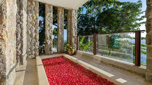 Villa Horizon Phuket Bedroom 6