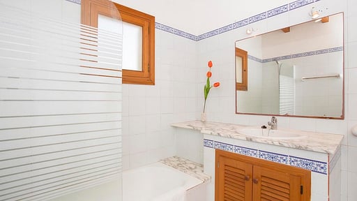 Villa Hostalet Chambre 3