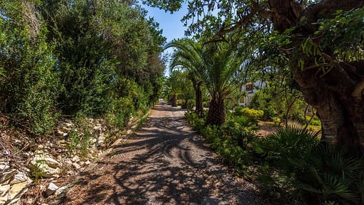 Villa Hostalet Autres