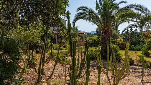 Villa Hostalet Autres