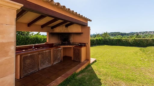 Villa Hostalet Autres