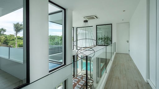 Villa House of Light Others