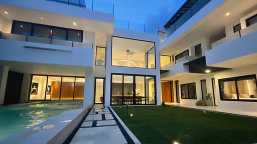 Villa House of Light Others