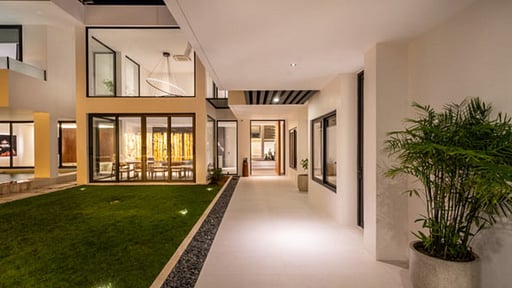 Villa House of Light Others