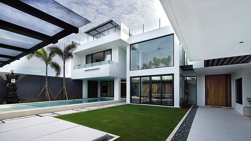 Villa House of Light Others