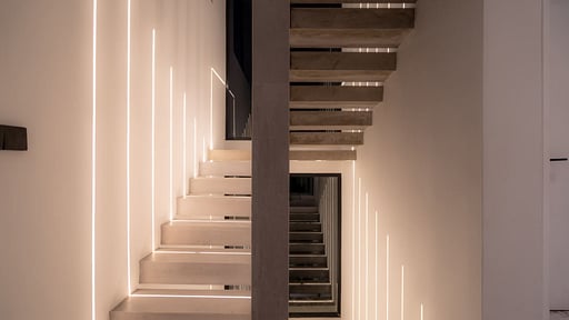 Villa House of Light Others