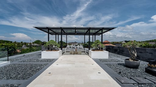 Villa House of Light Others