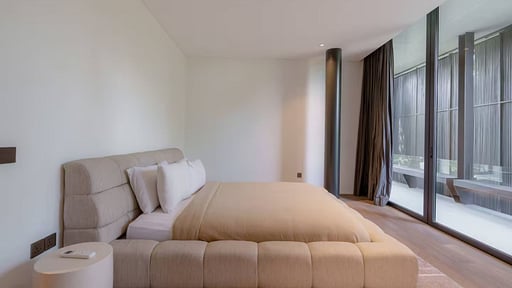 Villa House SJ Bedroom 5