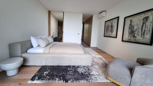 Villa House SJ Bedroom 2
