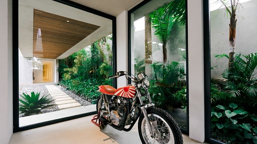 Villa House SJ Others