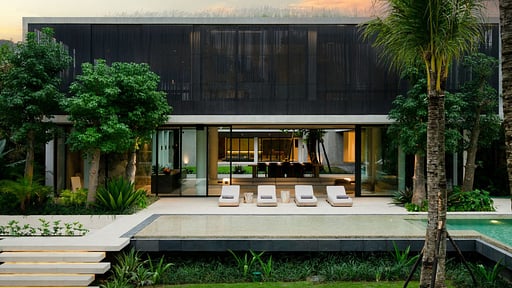 Villa House SJ Others