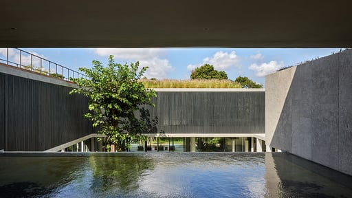 Villa House SJ Swimming pool