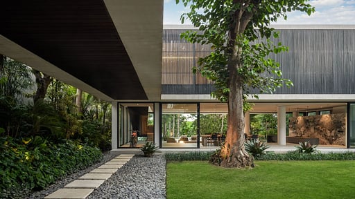Villa House SJ Others