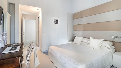 Villa Hybla Slaapkamer 2