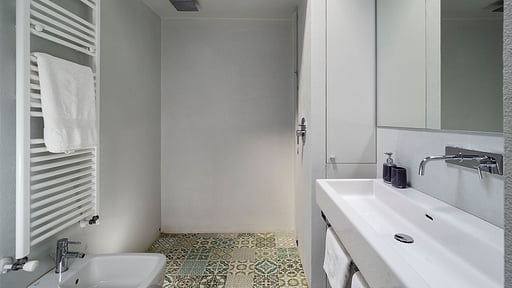 Villa Hybla Slaapkamer 2