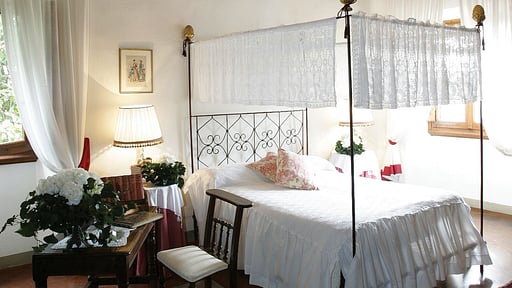 Villa I Ciabattini Chambre 6