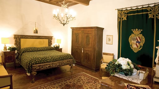 Villa I Ciabattini Chambre 5