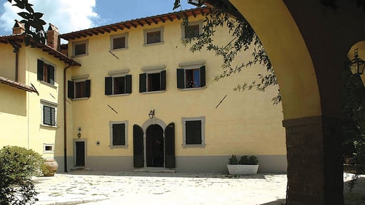 Villa I Ciabattini Autres