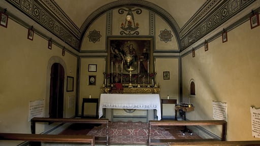 Villa I Ciabattini Autres