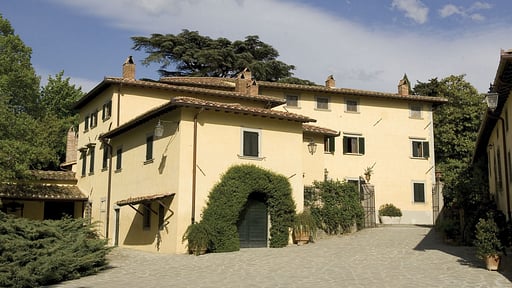 Villa I Ciabattini Autres
