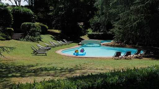 Villa I Ciabattini Piscine