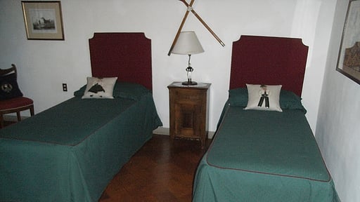 Villa I Ciabattini Chambre 3